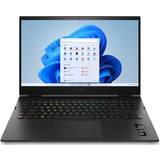 HP Laptops HP 17-ck2000na i9-13900hx 32gb 2tb 4080 7k835ea#abu