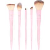 Brush Works Cosmetics Brush Works HD Complete Face Set