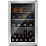Caso Wine Coolers Caso CS680 Stainless Steel