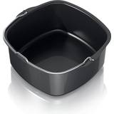 Philips Fryers Philips HD9925/00 Viva Collection Airfryer Baking Pan