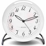 Alarm Clocks Arne Jacobsen LK
