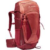 Pink Hiking Backpacks Vaude Womens Asymmetric 38 8 38 8l