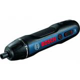Bosch go screwdriver Bosch Professional GO 2.0 (1x1.5Ah)