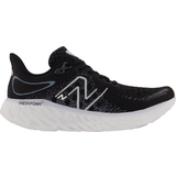 New Balance Women Sport Shoes New Balance Fresh Foam X 1080v12 W - Black/Thunder/Violet Haze