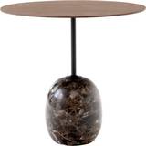 &Tradition Tables &Tradition Lato LN9 Small Table 50cm