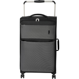 IT Luggage Double Wheel Suitcases IT Luggage World's Lightest Soft Suitcase 80cm