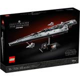 Lego Star Wars - Star Wars Lego Star Wars Executor Super Star Destroyer 75356