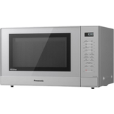 Grill Microwave Ovens Panasonic NN-GT47KM Silver