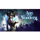 16 PC Games Age of Wonders 4 (PC)