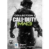 Call of duty modern warfare pc Call of Duty: Modern Warfare 3 - Collection 1 (PC)