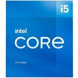 Intel CPUs Intel Core i5 11400 2.6GHz Socket 1200 Box