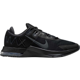 43 ⅓ Gym & Training Shoes Nike Air Max Alpha Trainer 4 M - Black/Anthracite/Black
