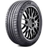 Michelin Tyres Michelin Pilot Sport 4 225/40 ZR18 92Y XL FSL