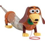 Dogs Pull Toys Just Play Disney Pixar's Toy Story Slinky Dog