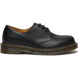 Low Shoes Dr. Martens 1461 Smooth - Black