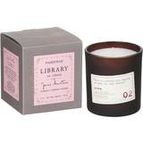 Paddywax Candlesticks, Candles & Home Fragrances Paddywax Library Jane Austen Scented Candle 170g