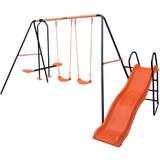Swing Sets Playground Hedstrom Europa