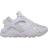 38 ⅔ Shoes Nike Air Huarache M - White/Pure Platinum