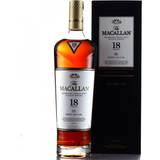 Beer & Spirits The Macallan 18 Years Old Sherry Oak 2020 43% 70cl