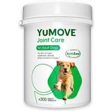 Yumove dog tablets Pets Lintbells Yumove Dog Joint Supplement with ActivEase 300 Tablets