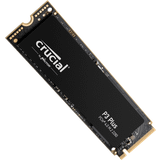 M.2 - SSD Hard Drives Crucial P3 Plus M.2 2280 4TB