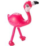 Cheap Inflatable Toys Smiffys '40382 Wule aufblasbar Flamingo, Hot Pink, Eine Größe