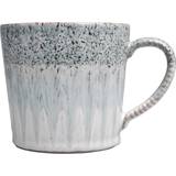 Denby Studio Grey Accent Large Cup