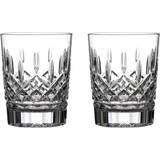Kitchen Accessories Waterford Lismore Crystal Whisky Glass 2pcs
