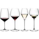 Riedel Veloce Tasting Wine Glass