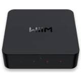 Wireless Audio & Video Links WiiM Home WiiM Pro