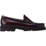 47 ½ Loafers G.H. Bass Weejuns Larson 90s - Brown