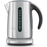 Keep Warm Function Kettles Sage The Smart