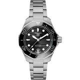 Tag Heuer Stainless Steel - Women Wrist Watches Tag Heuer Aquaracer (WBP231D.BA0626)