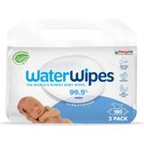 WaterWipes Biodegradable Wet Wipes 60pcs