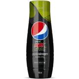 Accessories SodaStream Pepsi Max Lime