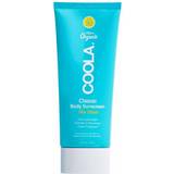 Coola Classic Body Organic Sunscreen Lotion Pina Colada SPF30 148ml
