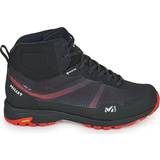 Millet Women Hiking Shoes Millet Hike Up Mid GTX W