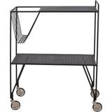 House Doctor Trolley Tables House Doctor Use Trolley Table 40x65cm