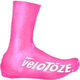 Shoe Accessories Velotoze Road 2.0 Long - Pink