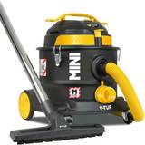 Vacuum Cleaners V-tuf MINI110 HSV 110V 15L Dust