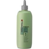 Goldwell Perms Goldwell Transformation Topform Perming Lotion Type 500ml