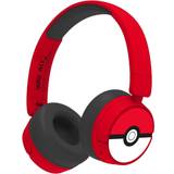 OTL Technologies In-Ear Headphones OTL Technologies Pokémon Poké Ball Wireless