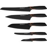 Cooks Knives Fiskars Edge 978791 Knife Set