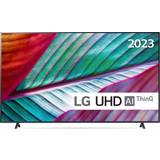 3840x2160 (4K Ultra HD) - LED TVs LG 86UR78006LB