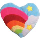 Aumüller Rainbow Heart Cat Toy 1