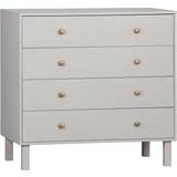 Woood Chest of Drawers Woood Madu FSC Pine Chest of Drawer