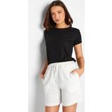 Linen Shorts LTS Tall Linen Shorts