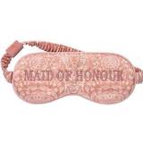 Slip Pure Silk Maid Of Honour Mask