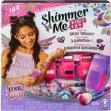 Spin Master Creativity Sets Spin Master Cool Maker Shimmer Me Body Art with Roller