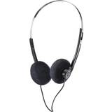 Hama Gaming Headset Headphones Hama Slight PC On-ear
